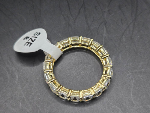 Eternity Ring
