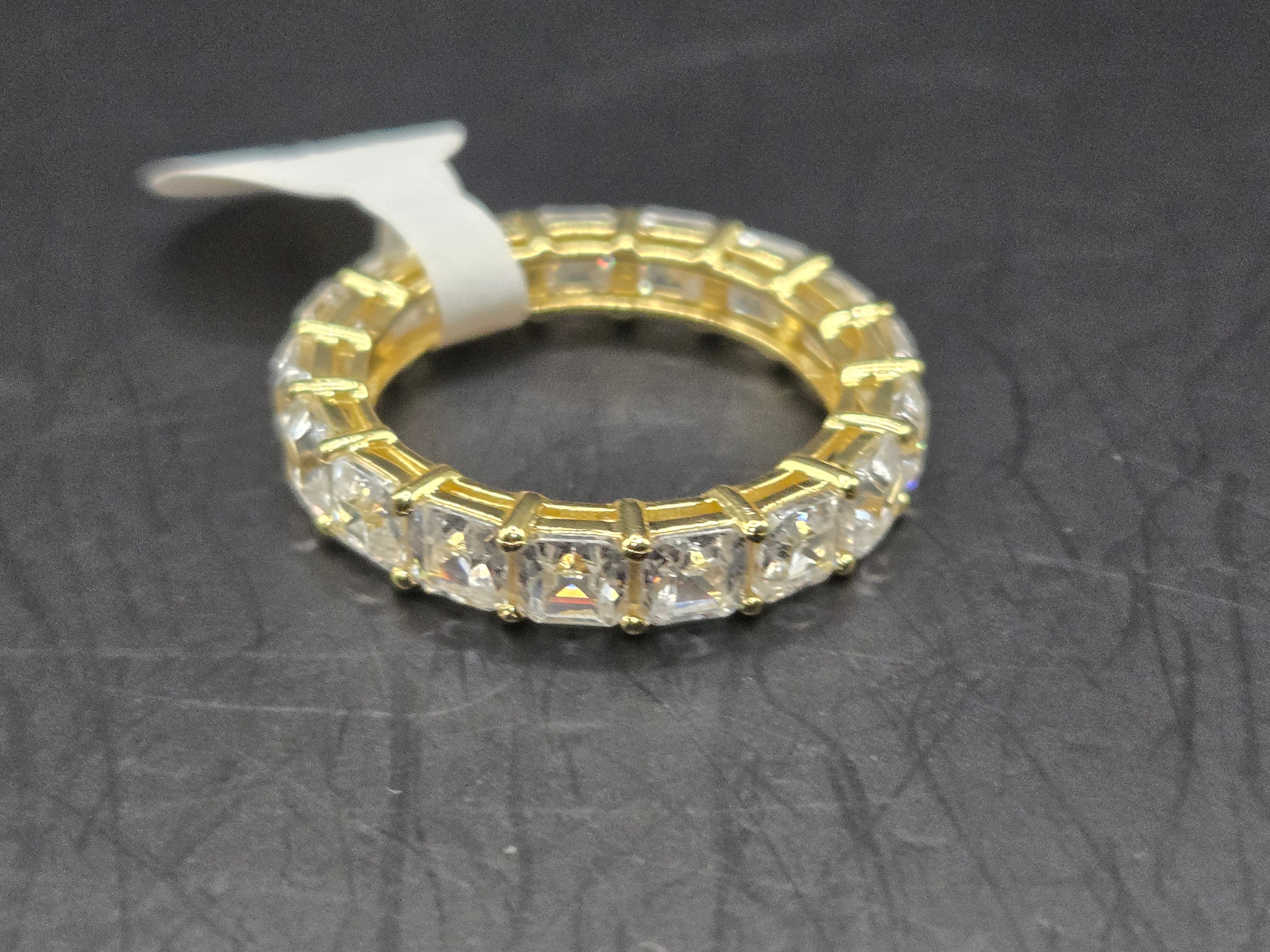 Eternity Ring